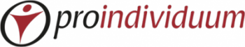 Pflegedienst pro individuum - Häusliche Kranken- und Altenpflege Logo Retina